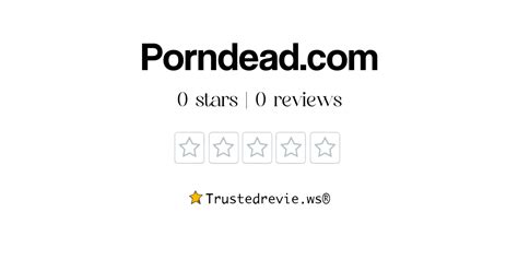 porndead|Vídeos pornôs com Porndead 